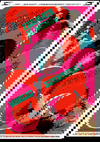 Stop the World... I Want to Get Off! Poster of Stop the World... I Want to Get Off!