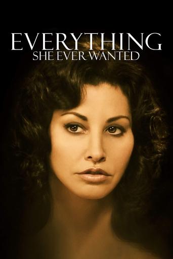 Everything She Ever Wanted Poster of Everything She Ever Wanted