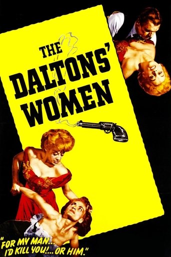 The Daltons' Women Poster of The Daltons' Women