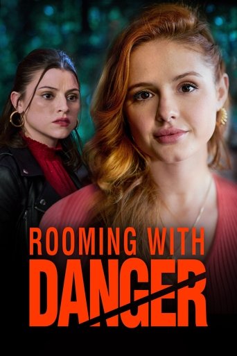 Rooming with Danger Poster of Rooming with Danger