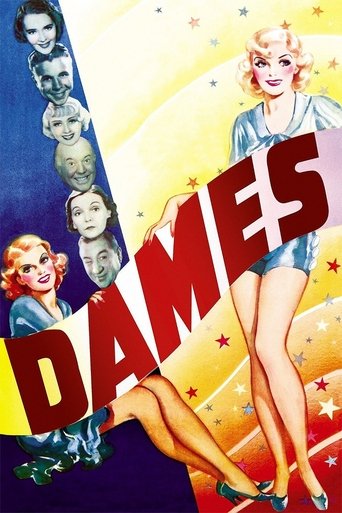 Dames Poster of Dames