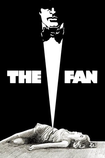 The Fan Poster of The Fan
