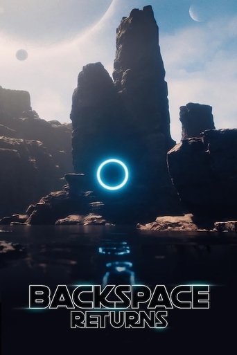 BackSpace Returns Poster of BackSpace Returns