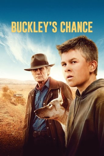 Buckley's Chance Poster of Buckley's Chance