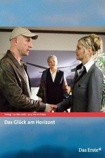 Das Glück am Horizont Poster of Das Glück am Horizont