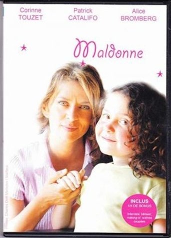 Maldonne Poster of Maldonne