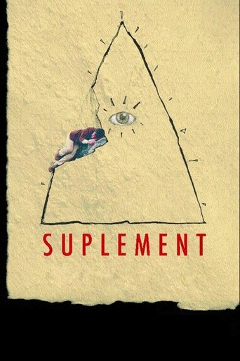 The Supplement Poster of The Supplement