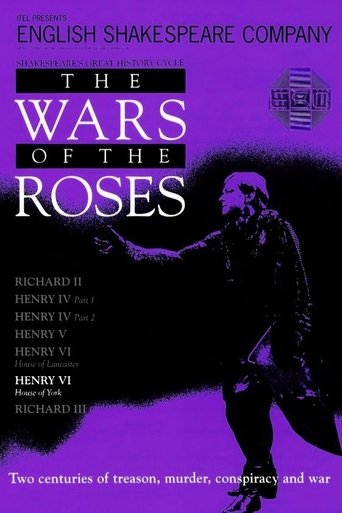 Henry VI: House of York Poster of Henry VI: House of York