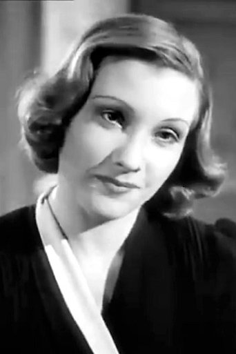 Vera Bergman Portrait of Vera Bergman