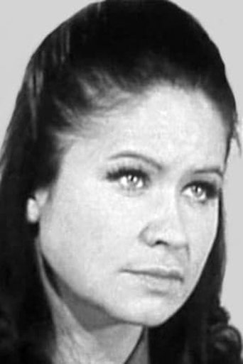 Tatyana Shtchukina Portrait of Tatyana Shtchukina