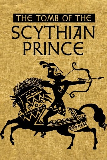 The Tomb of the Scythian Prince Poster of The Tomb of the Scythian Prince