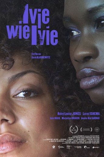 Precious Ivie Poster of Precious Ivie