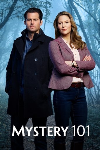 Mystery 101 Poster of Mystery 101