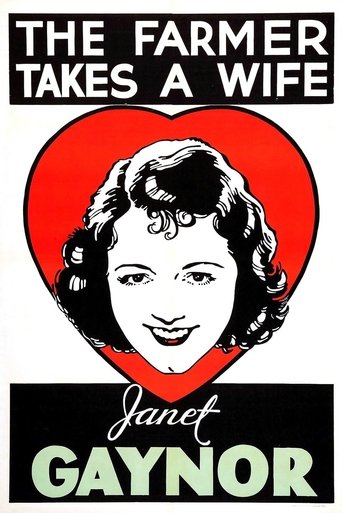 The Farmer Takes a Wife Poster of The Farmer Takes a Wife