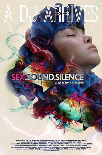 Sex.Sound.Silence Poster of Sex.Sound.Silence