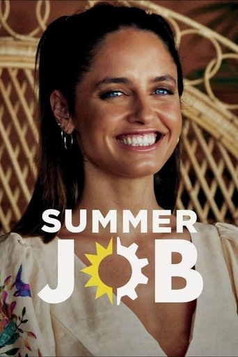 Summer Job Poster of Summer Job