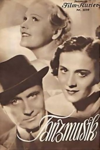 Tanzmusik Poster of Tanzmusik