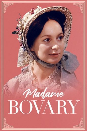 Madame Bovary Poster of Madame Bovary