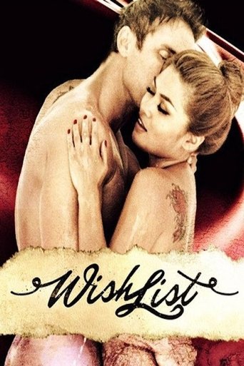 Sexual Wishlist Poster of Sexual Wishlist