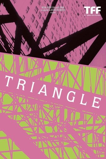 Triangle Poster of Triangle