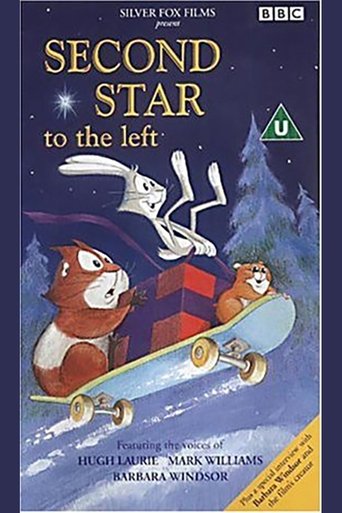Second Star to the Left Poster of Second Star to the Left