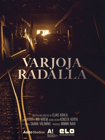 Shadows on the Rails Poster of Shadows on the Rails