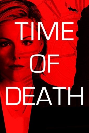 Time of Death Poster of Time of Death