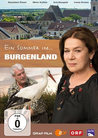 Ein Sommer im Burgenland Poster of Ein Sommer im Burgenland