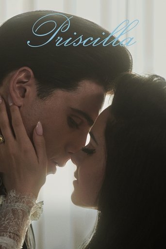 Priscilla Poster of Priscilla