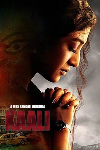 Kaali Poster of Kaali