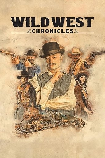 Wild West Chronicles Poster of Wild West Chronicles