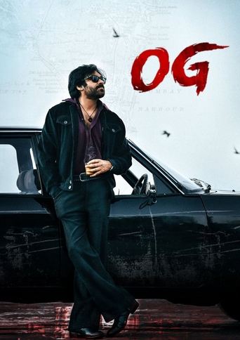They Call Him OG Poster of They Call Him OG