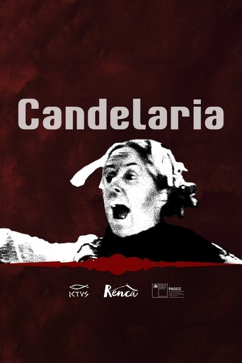 Candelaria Poster of Candelaria
