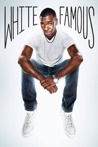 White Famous Poster of White Famous