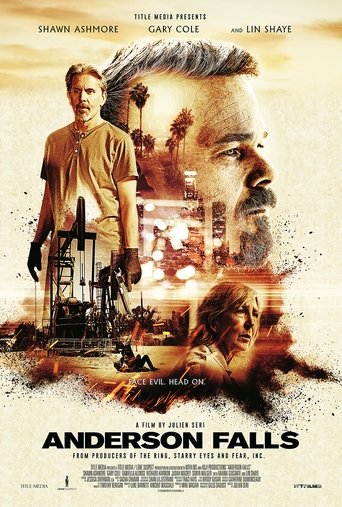 Darkness Falls Poster of Darkness Falls