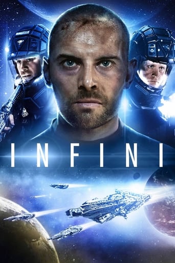 Infini Poster of Infini