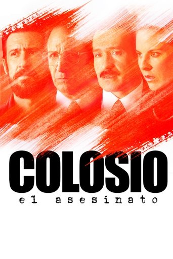 Colosio Poster of Colosio
