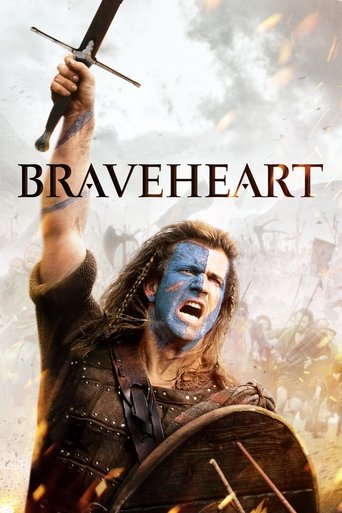 Braveheart Poster of Braveheart