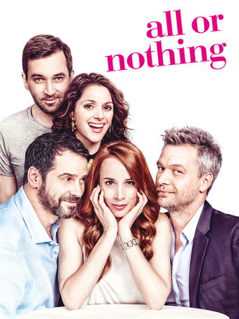 All or Nothing Poster of All or Nothing