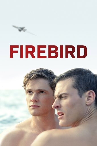 Firebird Poster of Firebird