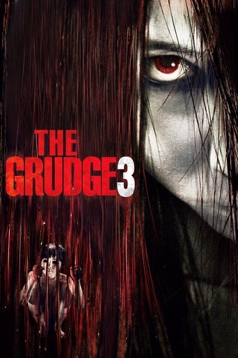 The Grudge 3 Poster of The Grudge 3