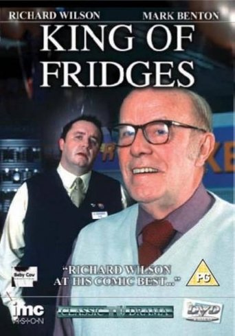 King of Fridges Poster of King of Fridges