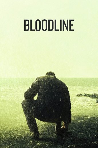 Bloodline Poster of Bloodline