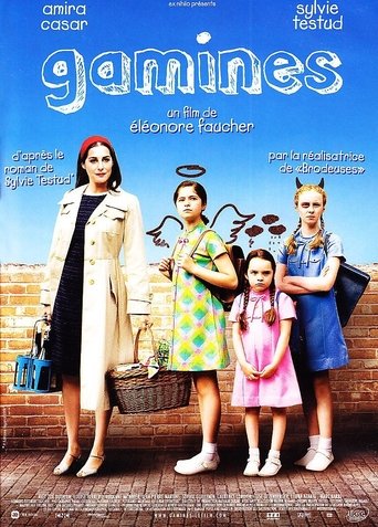 Sisters Poster of Sisters