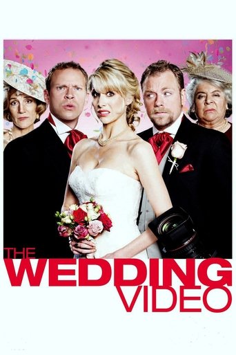 The Wedding Video Poster of The Wedding Video