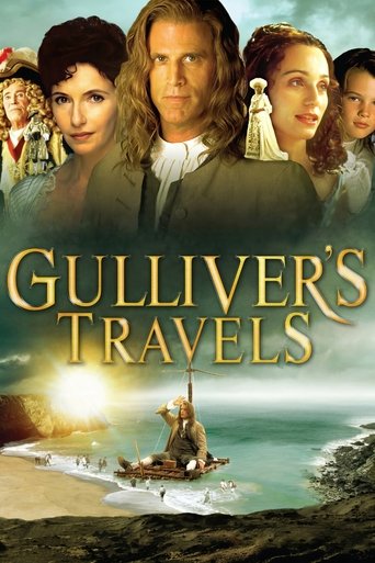 Gulliver's Travels Poster of Gulliver's Travels