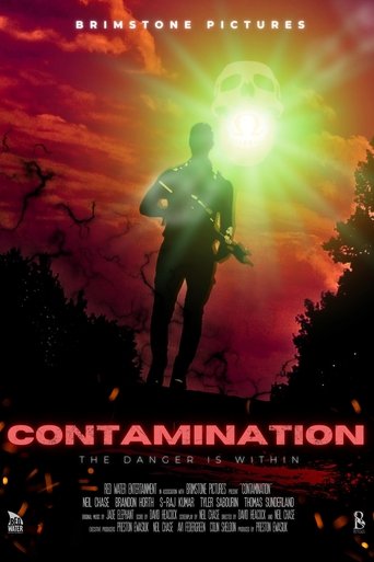 Contamination Poster of Contamination