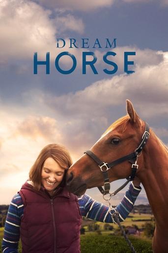 Dream Horse Poster of Dream Horse