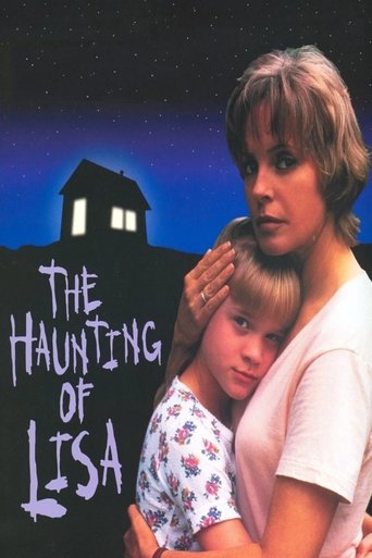 The Haunting of Lisa Poster of The Haunting of Lisa
