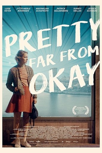 Pretty Far from Okay Poster of Pretty Far from Okay